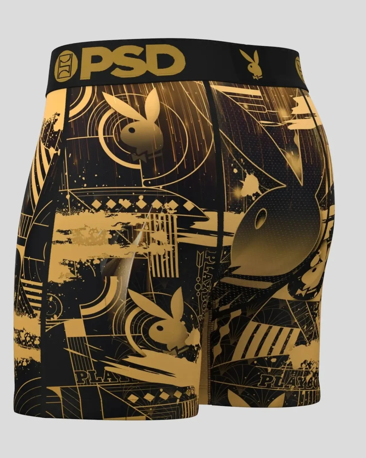 PSD Core Standard|Mid Length 5"*Playboy - Deco