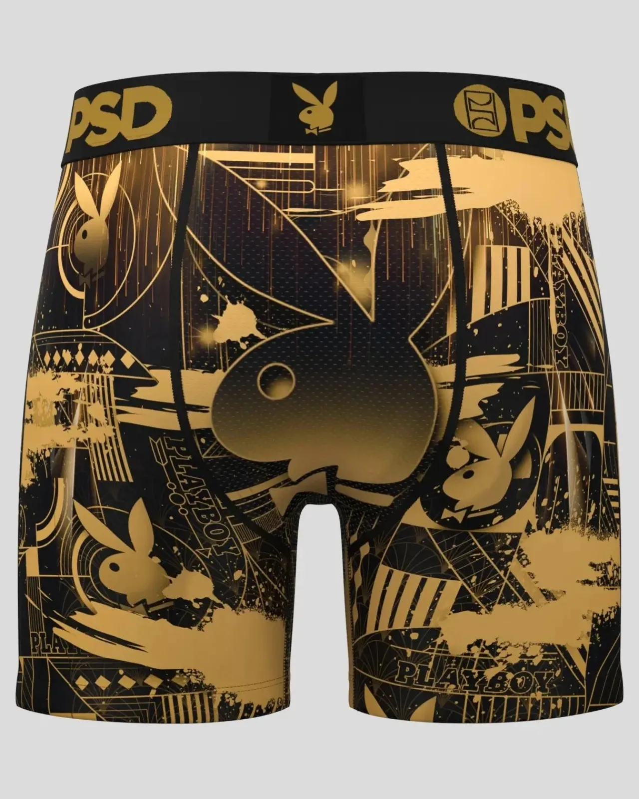 PSD Core Standard|Mid Length 5"*Playboy - Deco