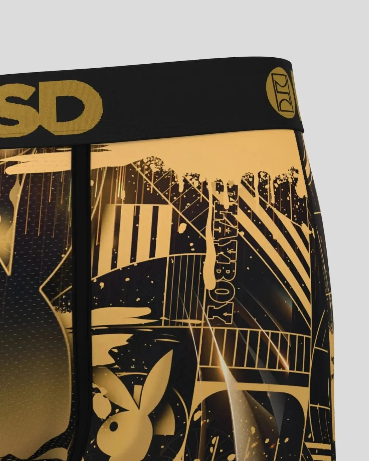 PSD Core Standard|Mid Length 5"*Playboy - Deco