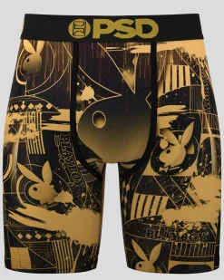 PSD Core Standard|Standard Length 7"*Playboy - Deco