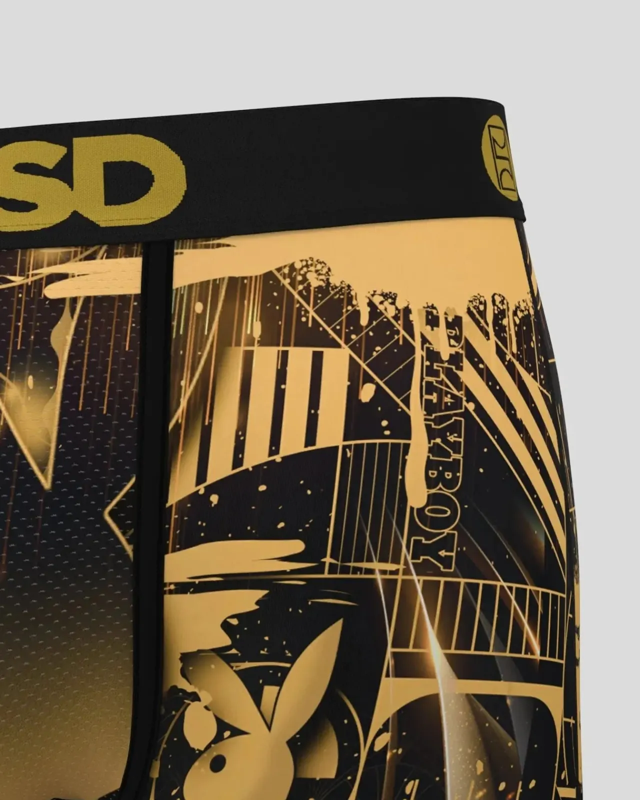 PSD Core Standard|Standard Length 7"*Playboy - Deco