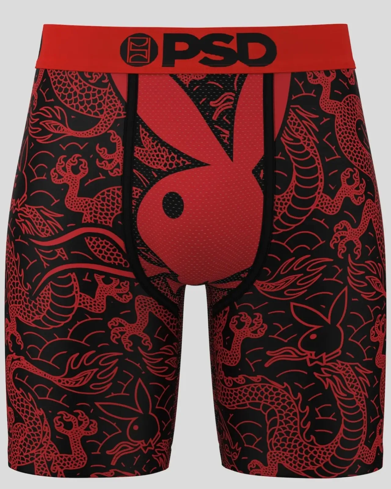 PSD Core Standard|Standard Length 7"*Playboy - Dragon