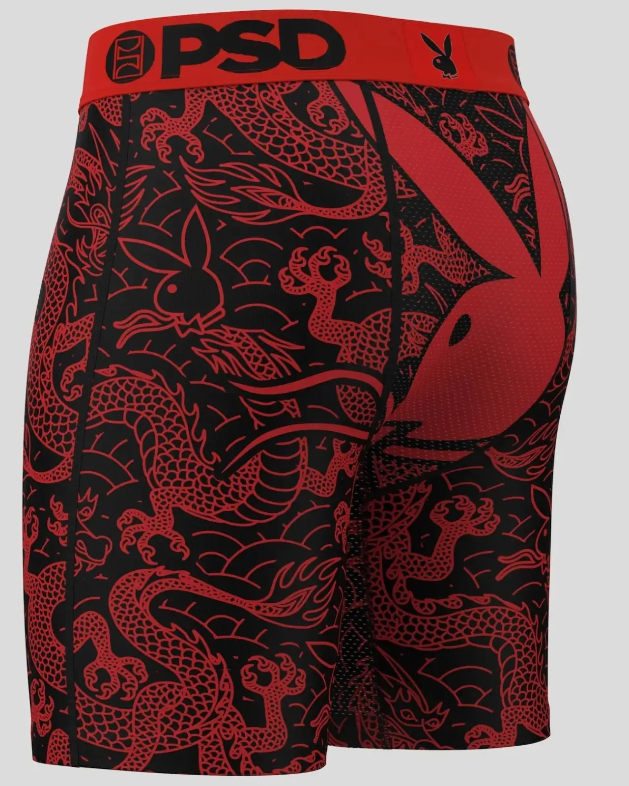 PSD Core Standard|Standard Length 7"*Playboy - Dragon