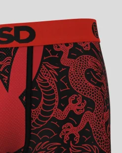PSD Core Standard|Standard Length 7