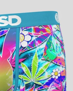 PSD Core Standard|Standard Length 7