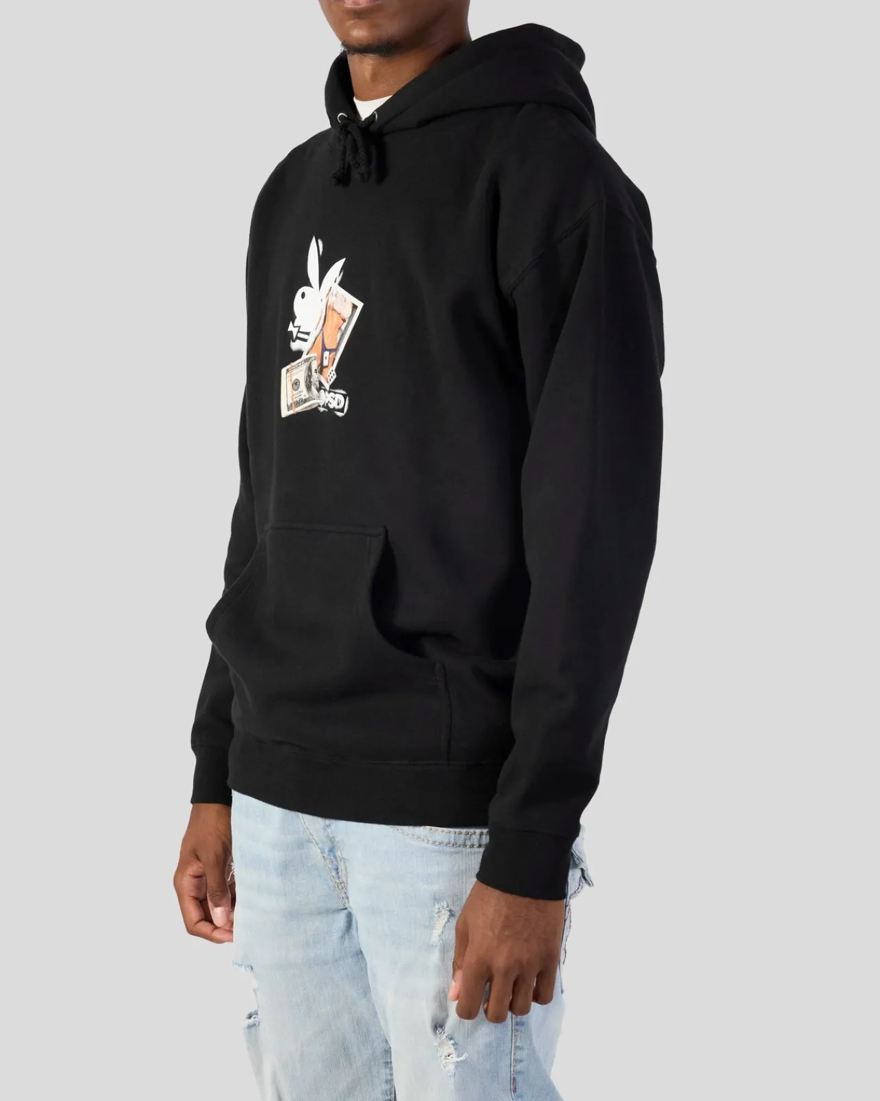 Women PSD Unisex Tee's & Hoodies|Hoodies*Playboy - Lifestyle Hoodie