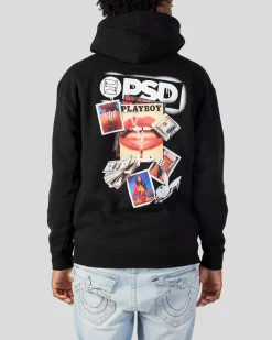 Women PSD Unisex Tee's & Hoodies|Hoodies*Playboy - Lifestyle Hoodie
