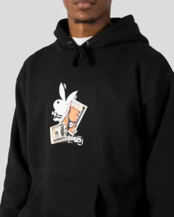 Women PSD Unisex Tee's & Hoodies|Hoodies*Playboy - Lifestyle Hoodie