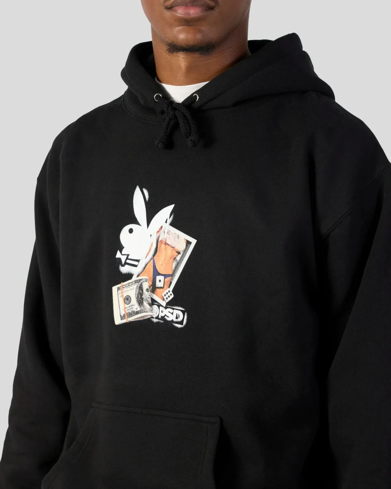 Women PSD Unisex Tee's & Hoodies|Hoodies*Playboy - Lifestyle Hoodie