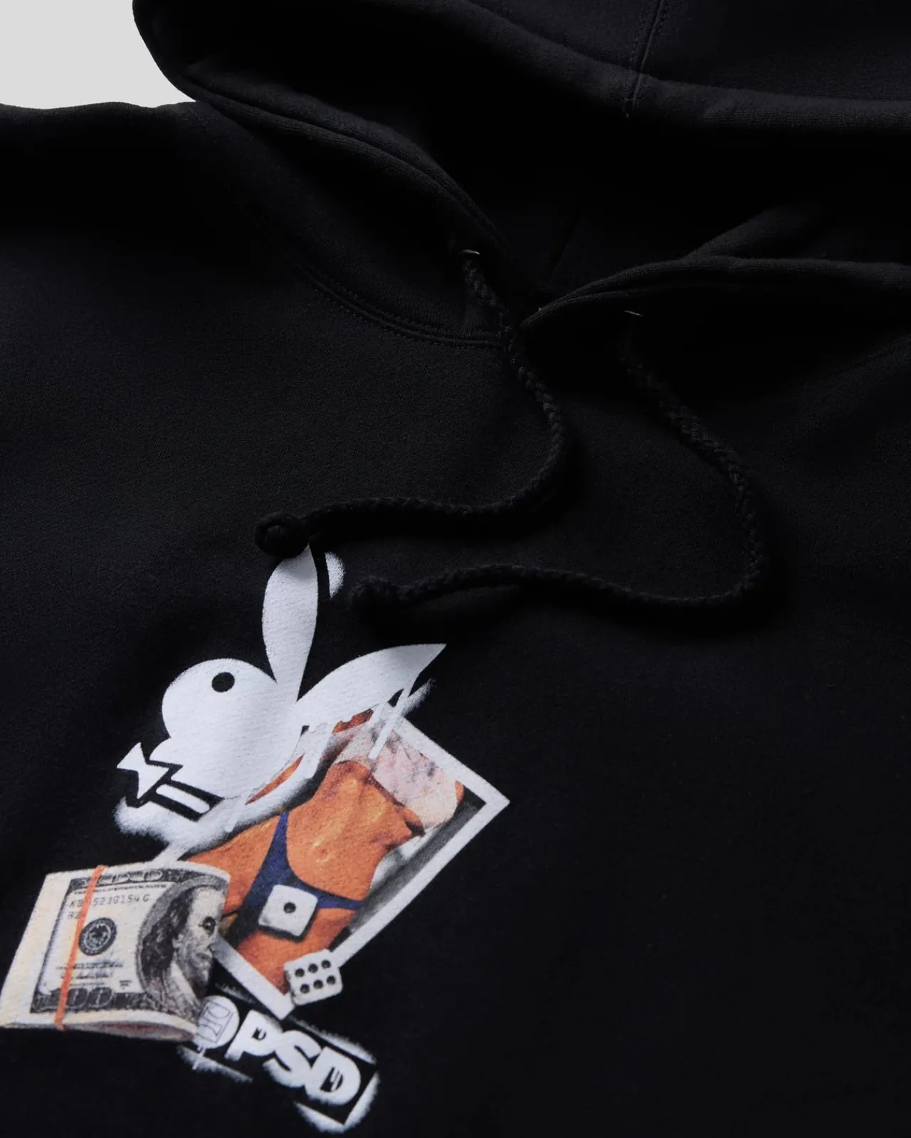Women PSD Unisex Tee's & Hoodies|Hoodies*Playboy - Lifestyle Hoodie