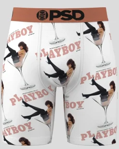 PSD Core Standard|Standard Length 7"*Playboy - Martini