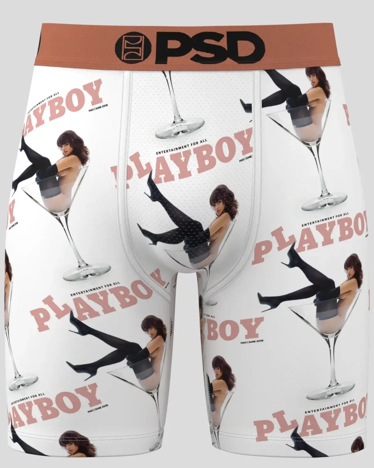 PSD Core Standard|Standard Length 7"*Playboy - Martini
