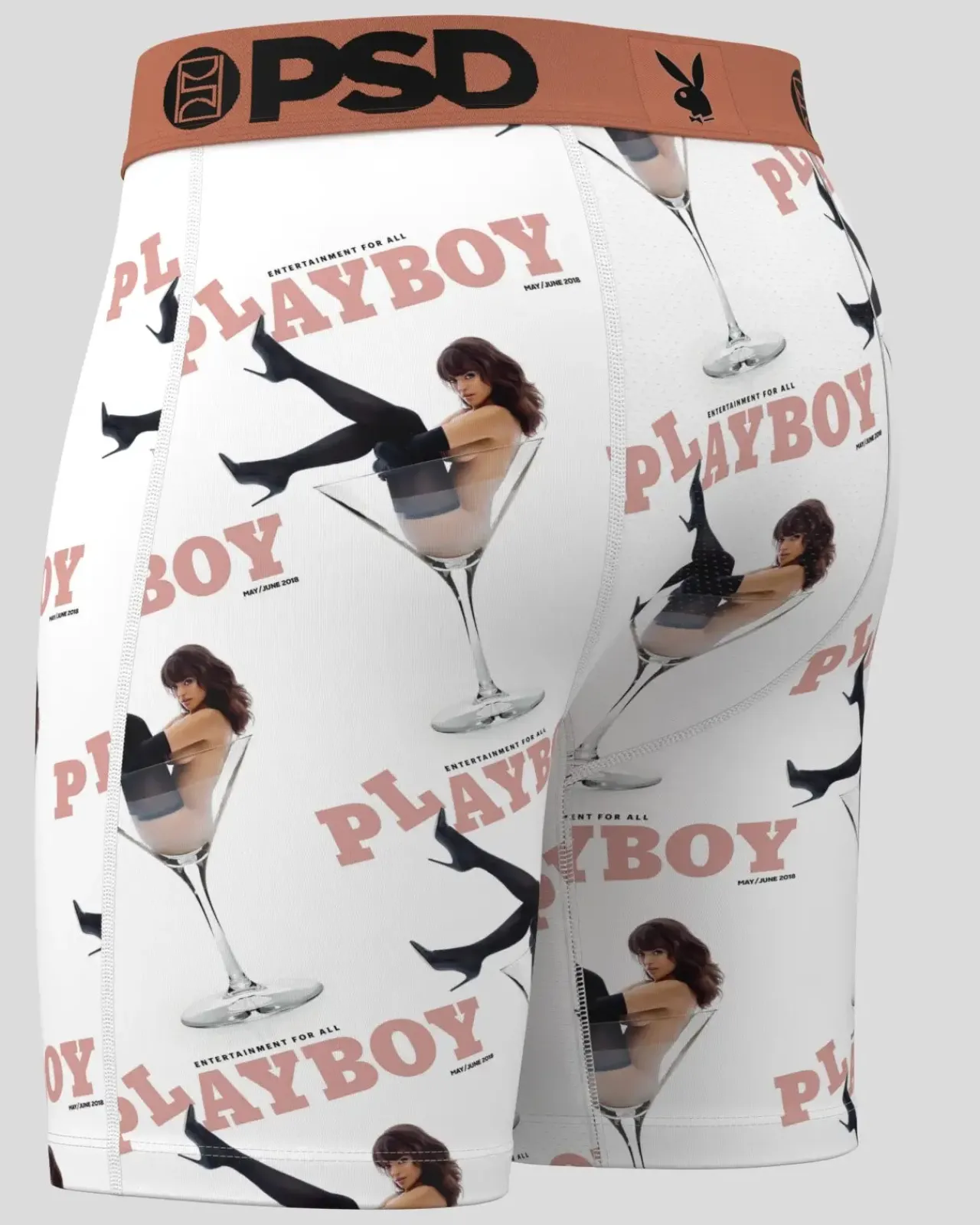 PSD Core Standard|Standard Length 7"*Playboy - Martini