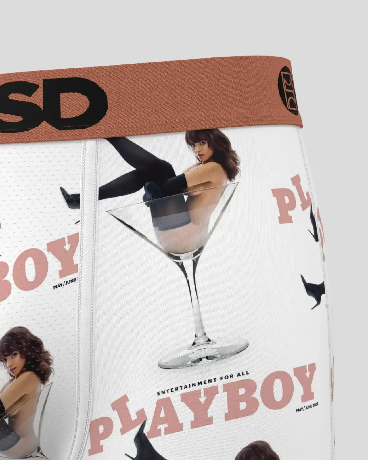 PSD Core Standard|Standard Length 7"*Playboy - Martini