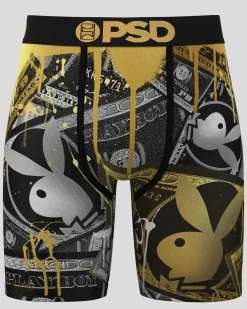 PSD Core Standard|Standard Length 7"*Playboy - Money