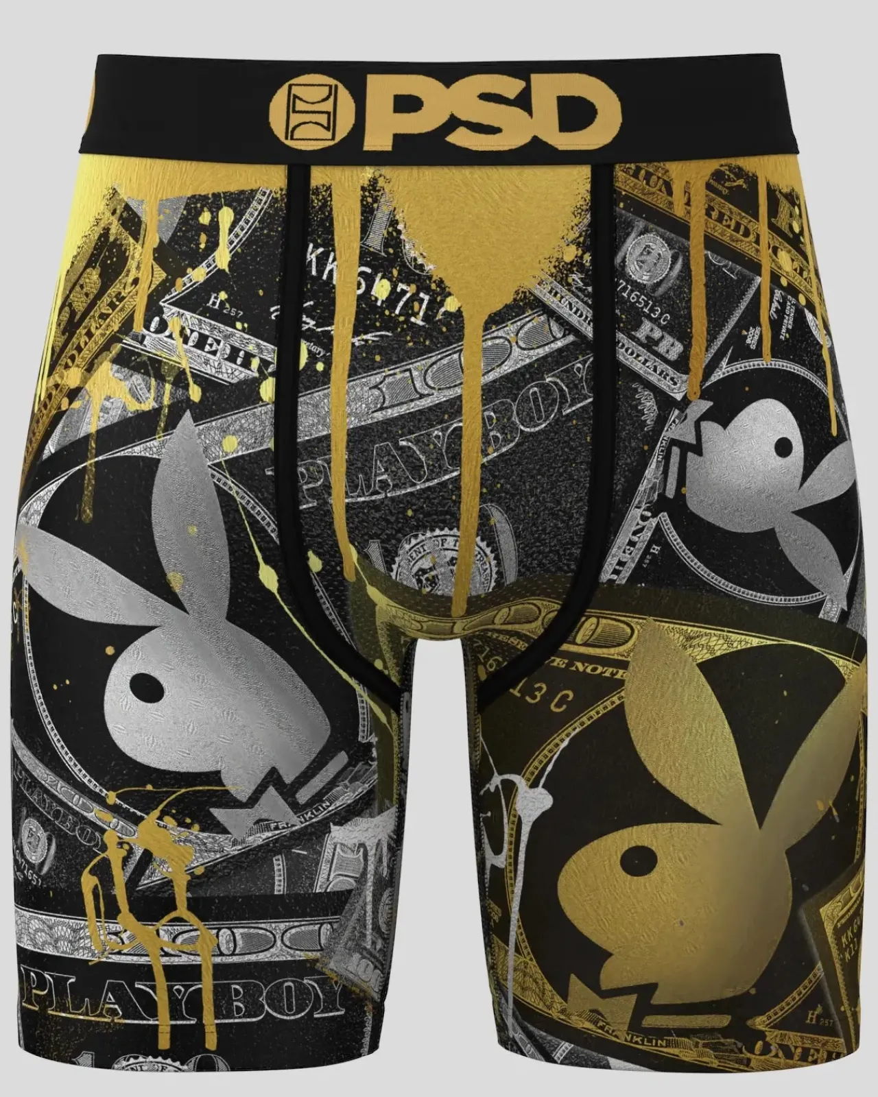 PSD Core Standard|Standard Length 7"*Playboy - Money