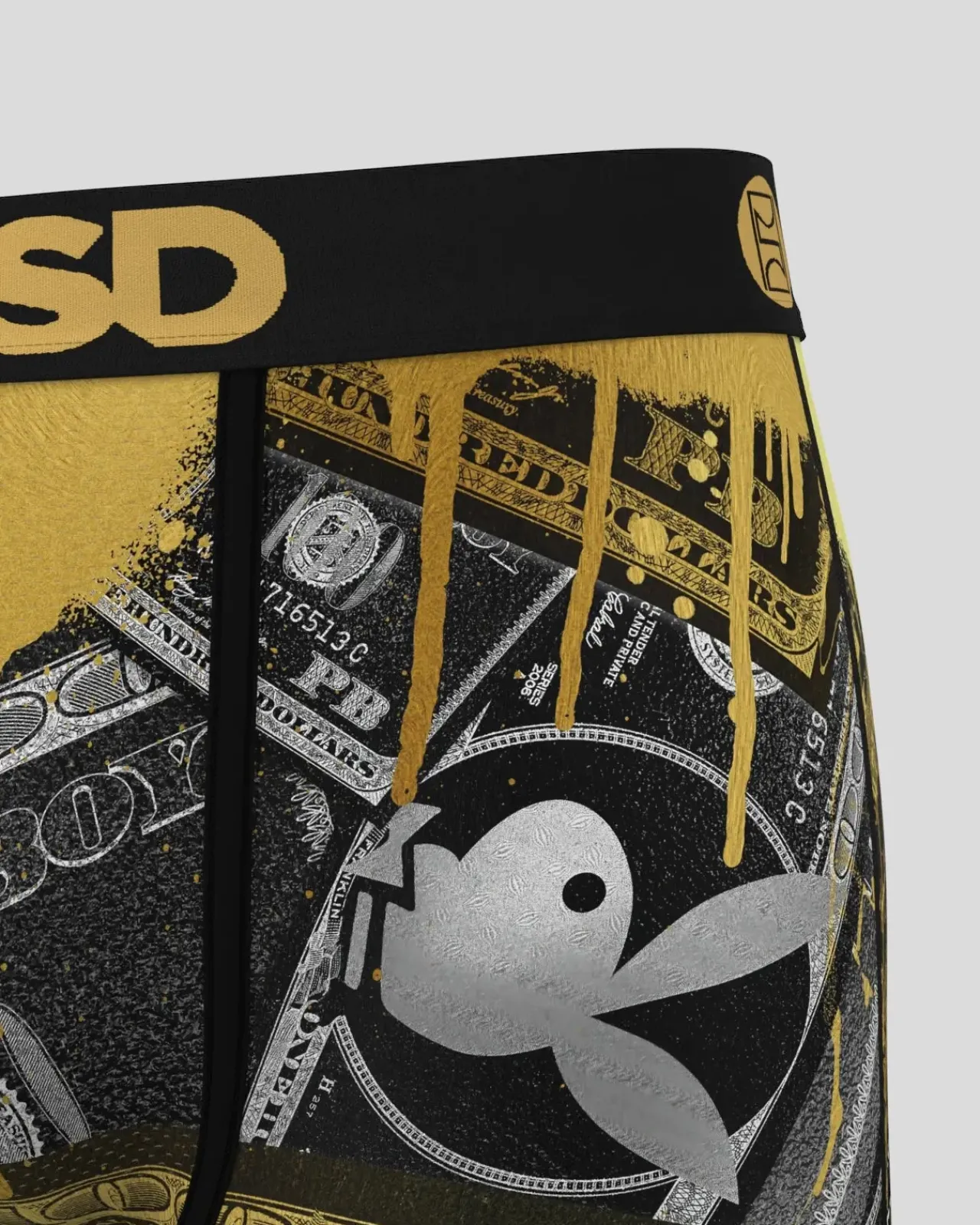 PSD Core Standard|Standard Length 7"*Playboy - Money