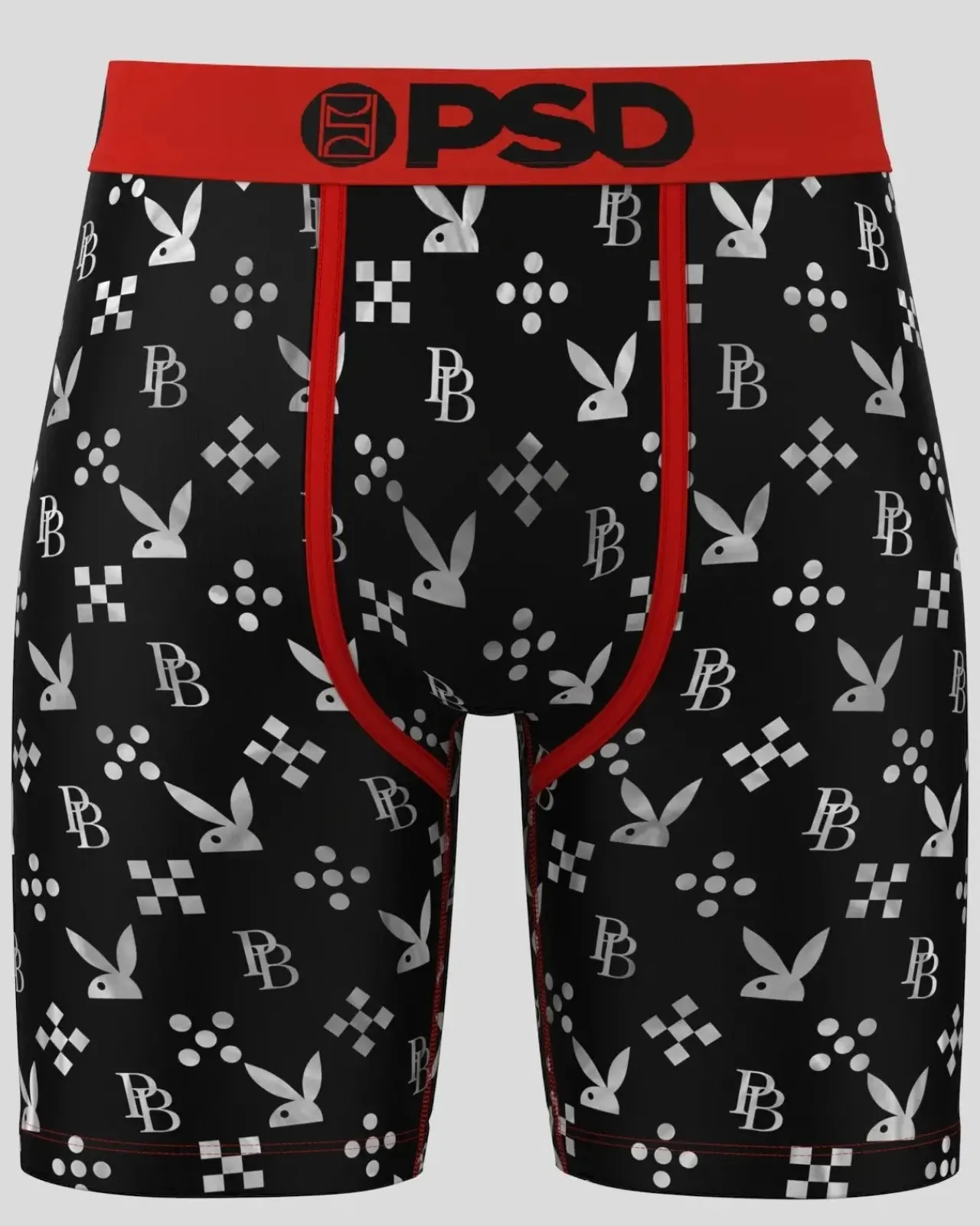 PSD Core Standard|Standard Length 7"*Playboy - Monogram