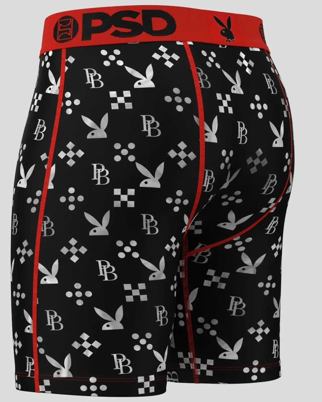 PSD Core Standard|Standard Length 7"*Playboy - Monogram