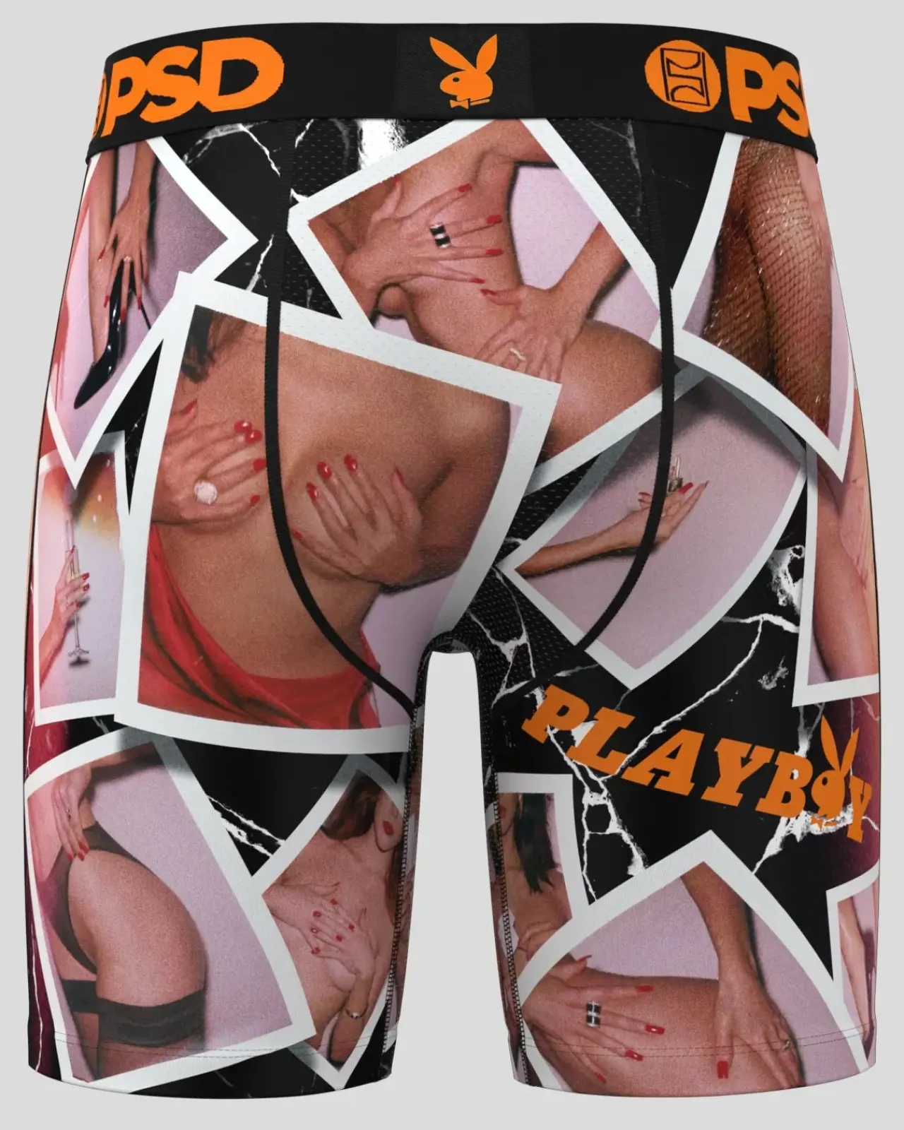 PSD Core Standard|Standard Length 7"*Playboy - Polaroids