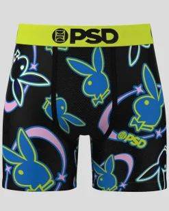 PSD Core Standard|Mid Length 5"*Playboy - Rave