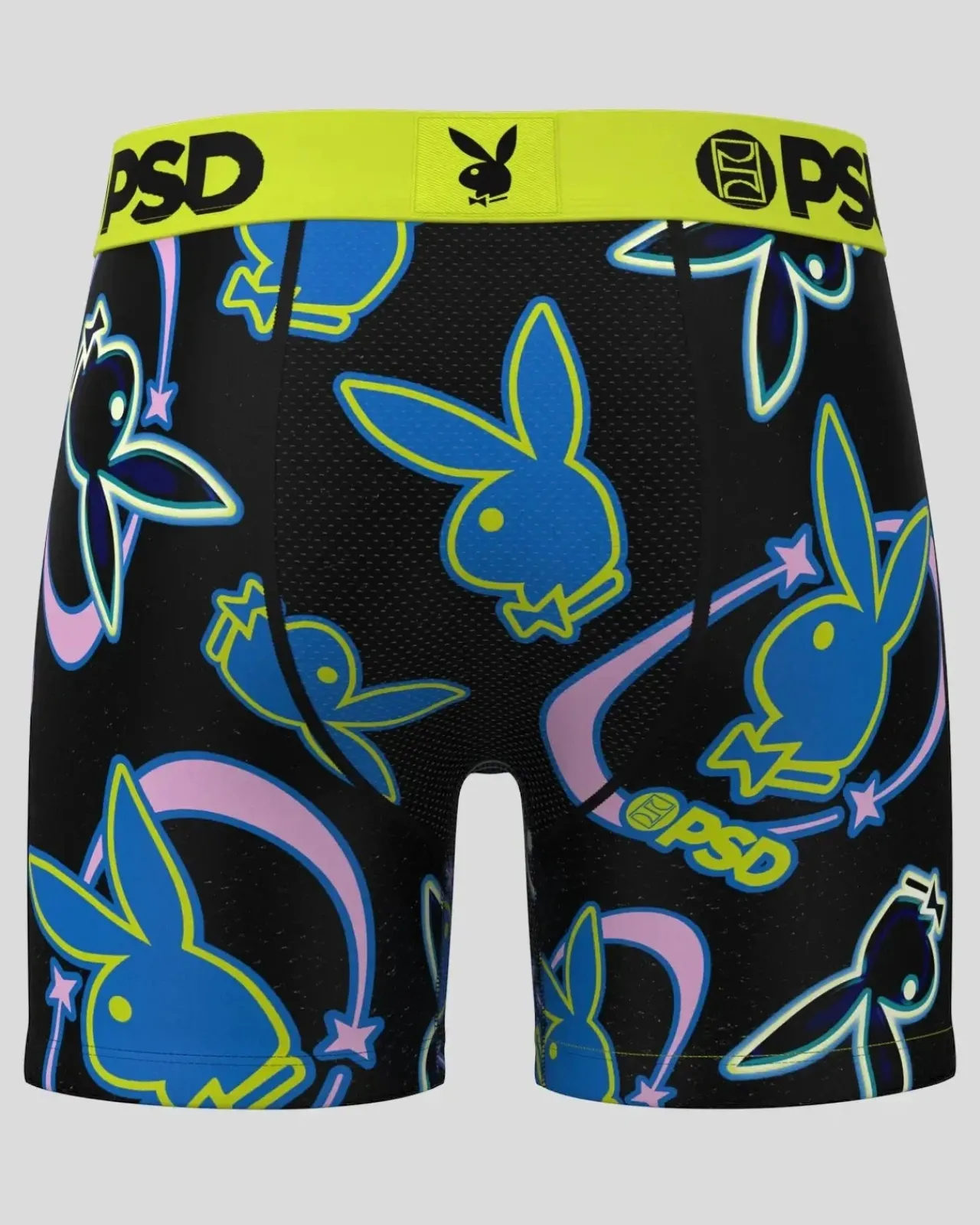 PSD Core Standard|Mid Length 5"*Playboy - Rave