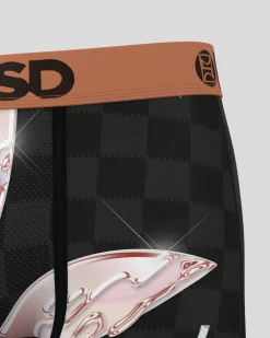 PSD Core Standard|Mid Length 5