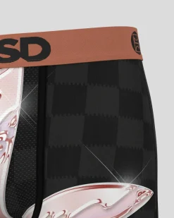 PSD Core Standard|Standard Length 7