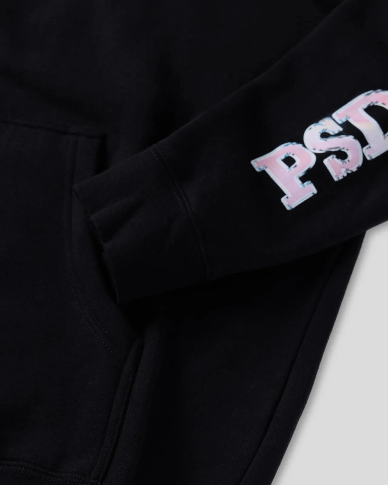Women PSD Unisex Tee's & Hoodies|Hoodies*Playboy - Rose Drippin Hoodie