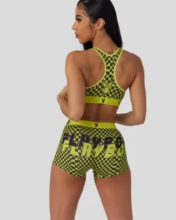 Women PSD Sports Bra|Core Standard*Playboy - 90s