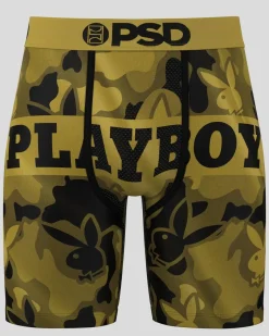 PSD Core Standard|Standard Length 7"*Playboy - Silk Gold