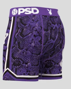 PSD Core Standard|Mid Length 5"*Playboy - Skins