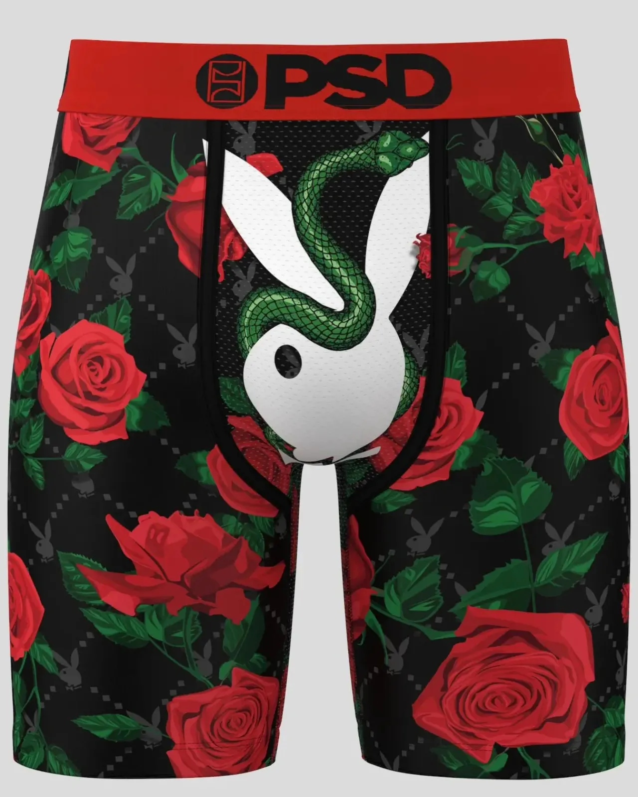 PSD Core Standard|Standard Length 7"*Playboy - Slither