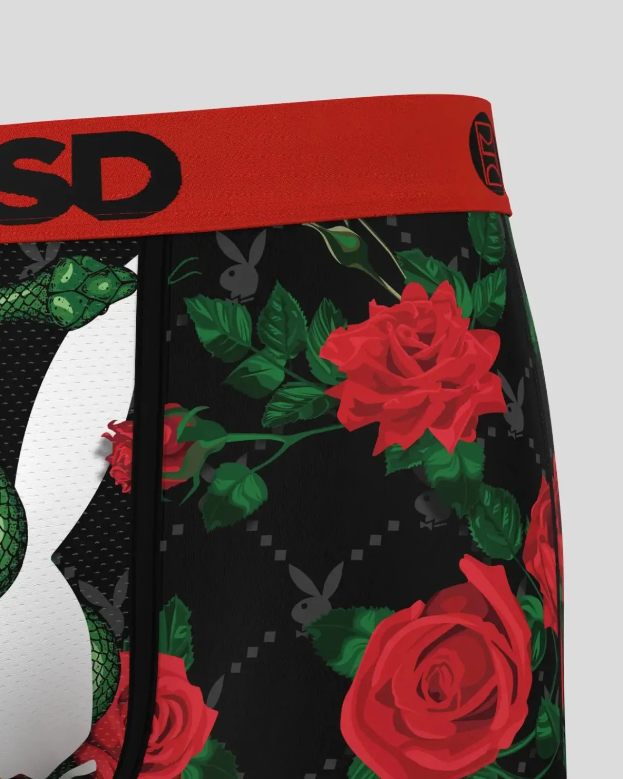 PSD Core Standard|Standard Length 7"*Playboy - Slither