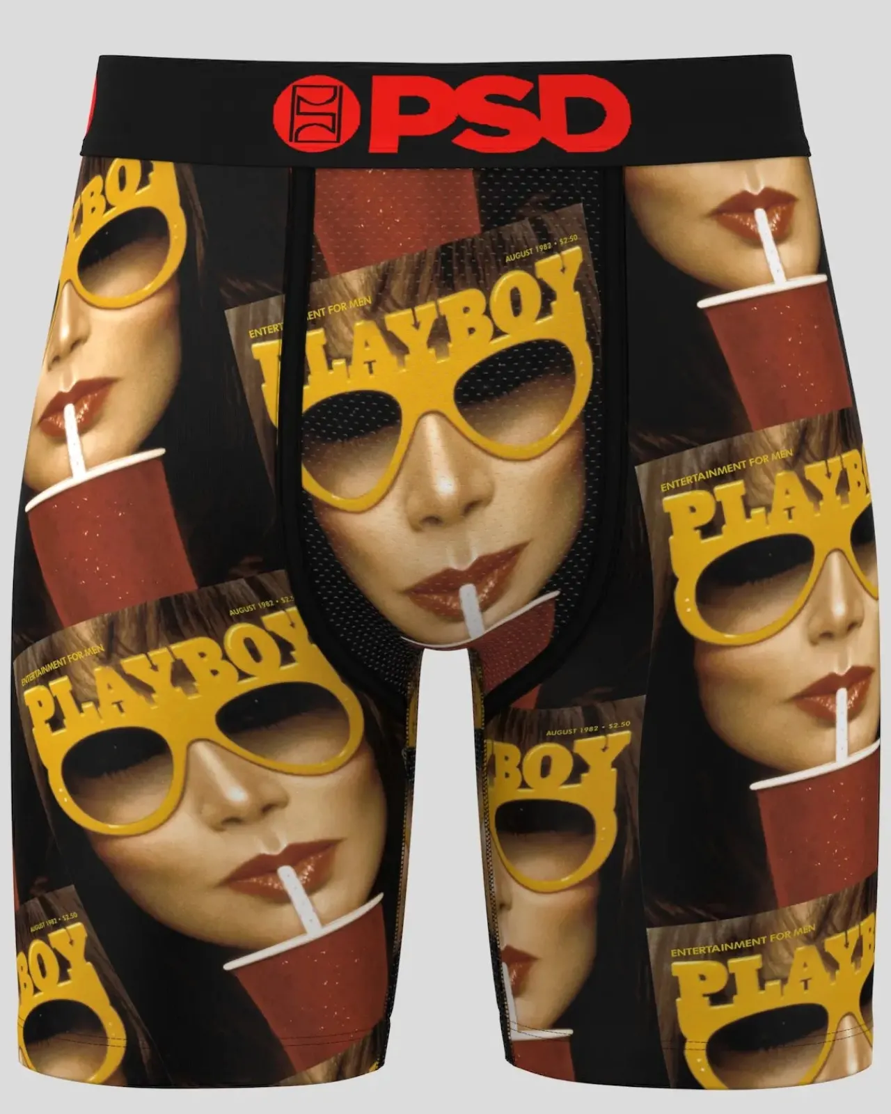 PSD Core Standard|Standard Length 7"*Playboy - Stunna