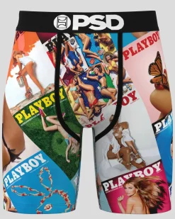 PSD Core Standard|Standard Length 7"*Playboy - Summer