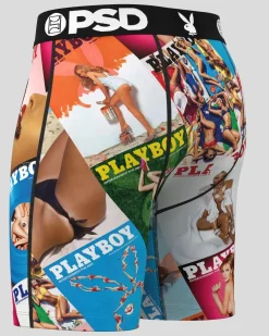 PSD Core Standard|Standard Length 7"*Playboy - Summer