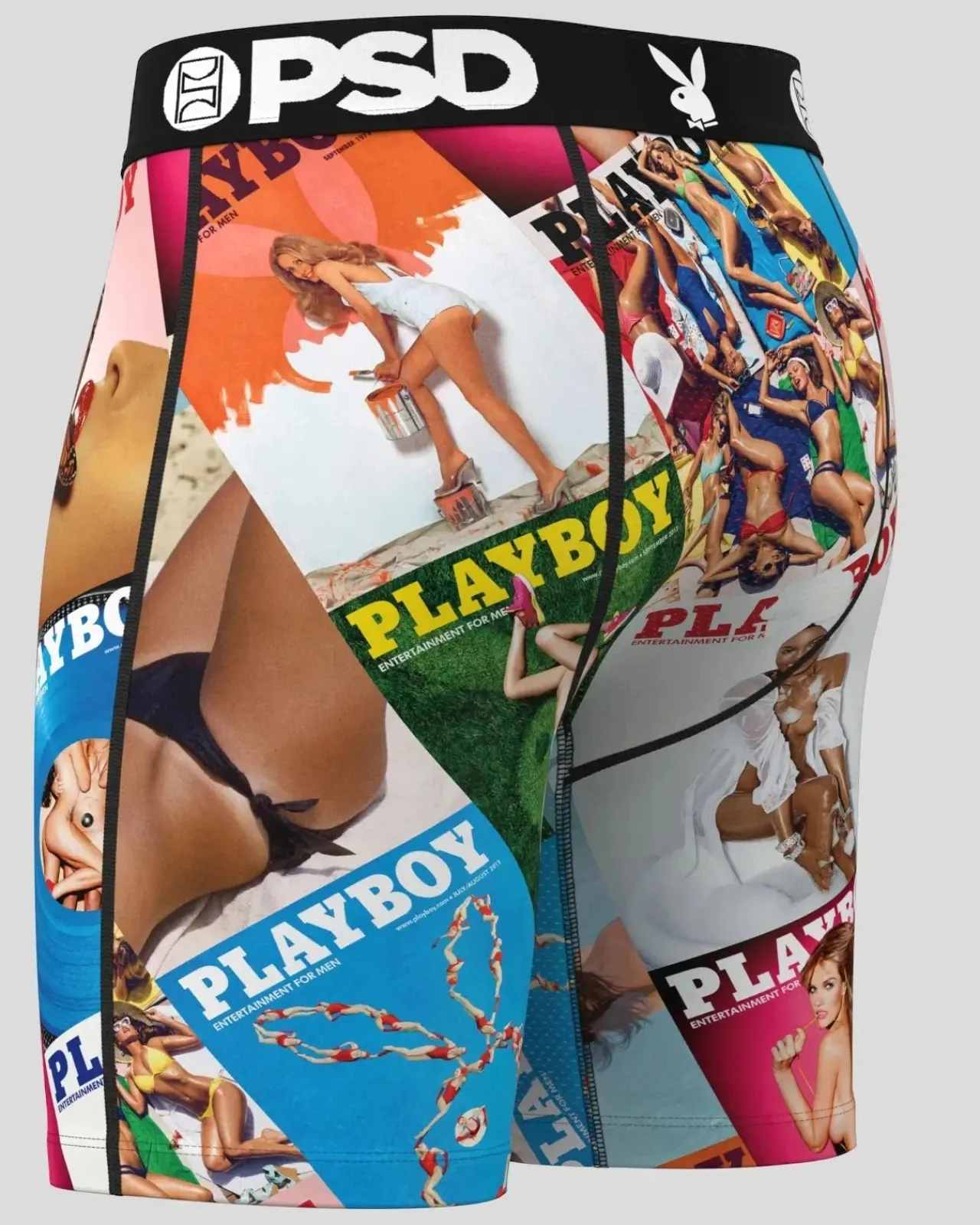 PSD Core Standard|Standard Length 7"*Playboy - Summer