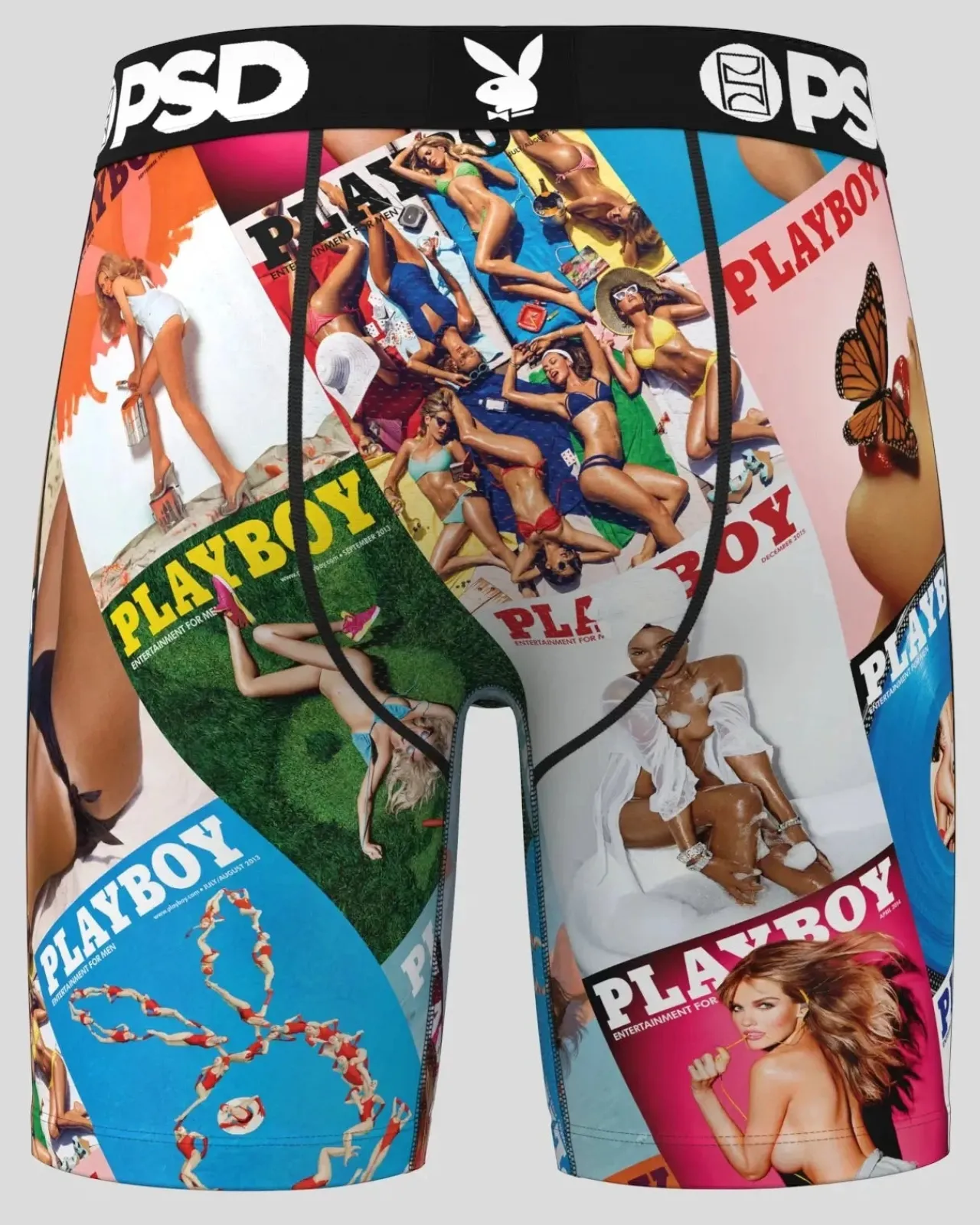 PSD Core Standard|Standard Length 7"*Playboy - Summer