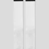 PSD Socks*Playboy Crew - White