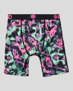 PSD Youth*Poplin Camo