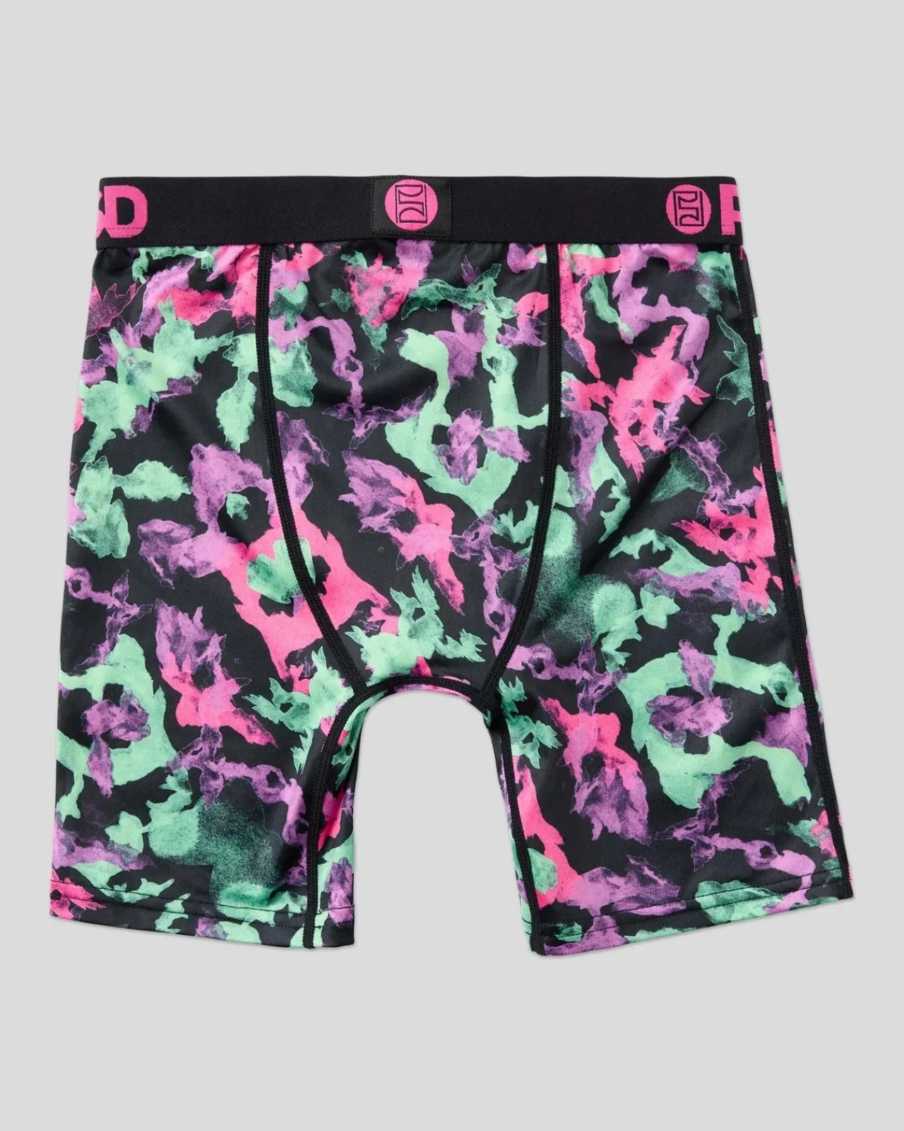 PSD Youth*Poplin Camo