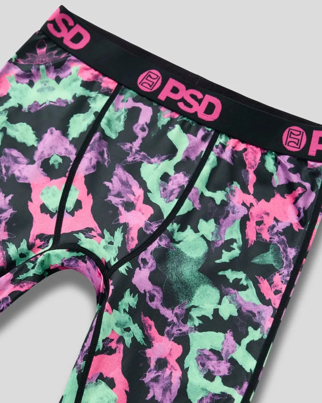 PSD Youth*Poplin Camo