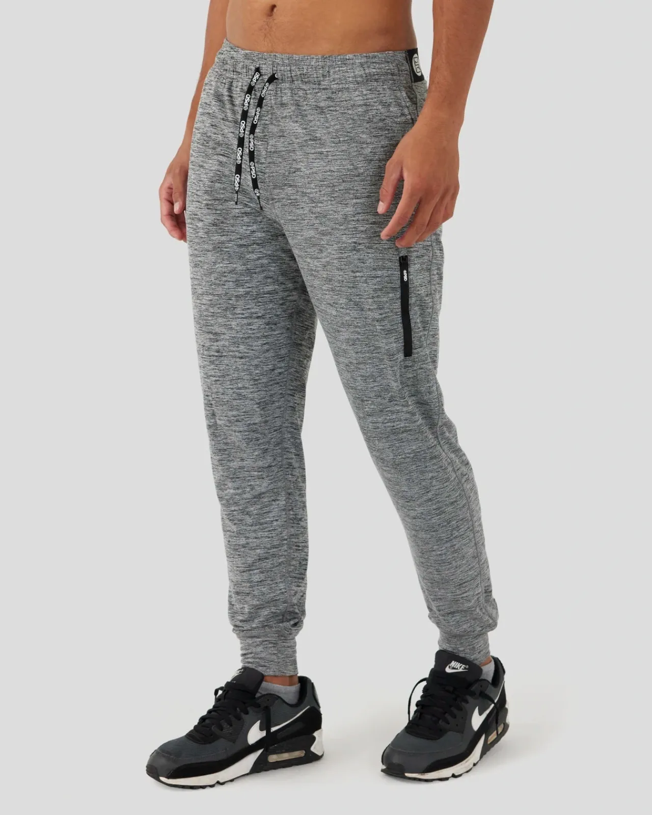 PSD Joggers*Premium Jogger - Athletic Grey