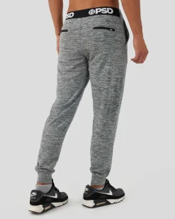 PSD Joggers*Premium Jogger - Athletic Grey