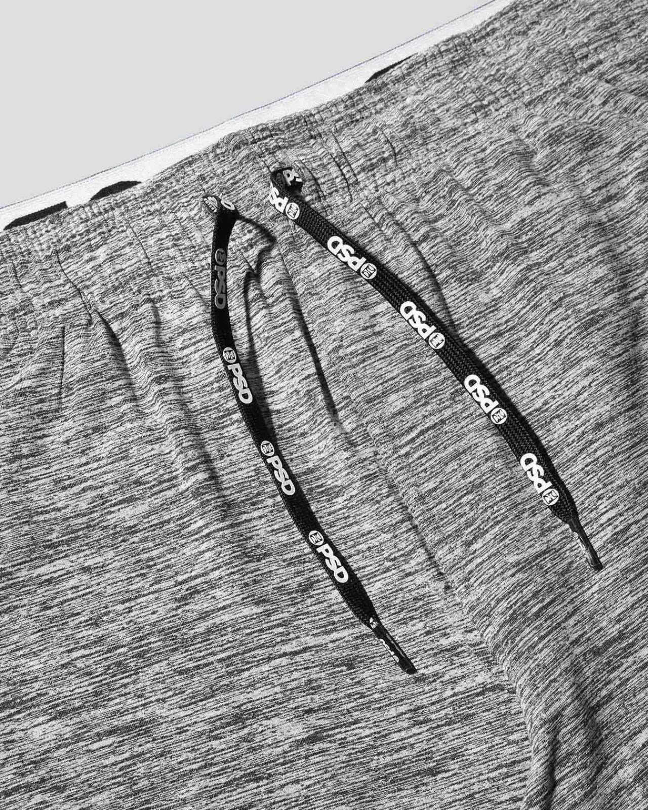 PSD Joggers*Premium Jogger - Athletic Grey