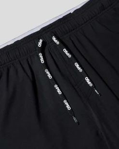 PSD Joggers*Premium Jogger - Black