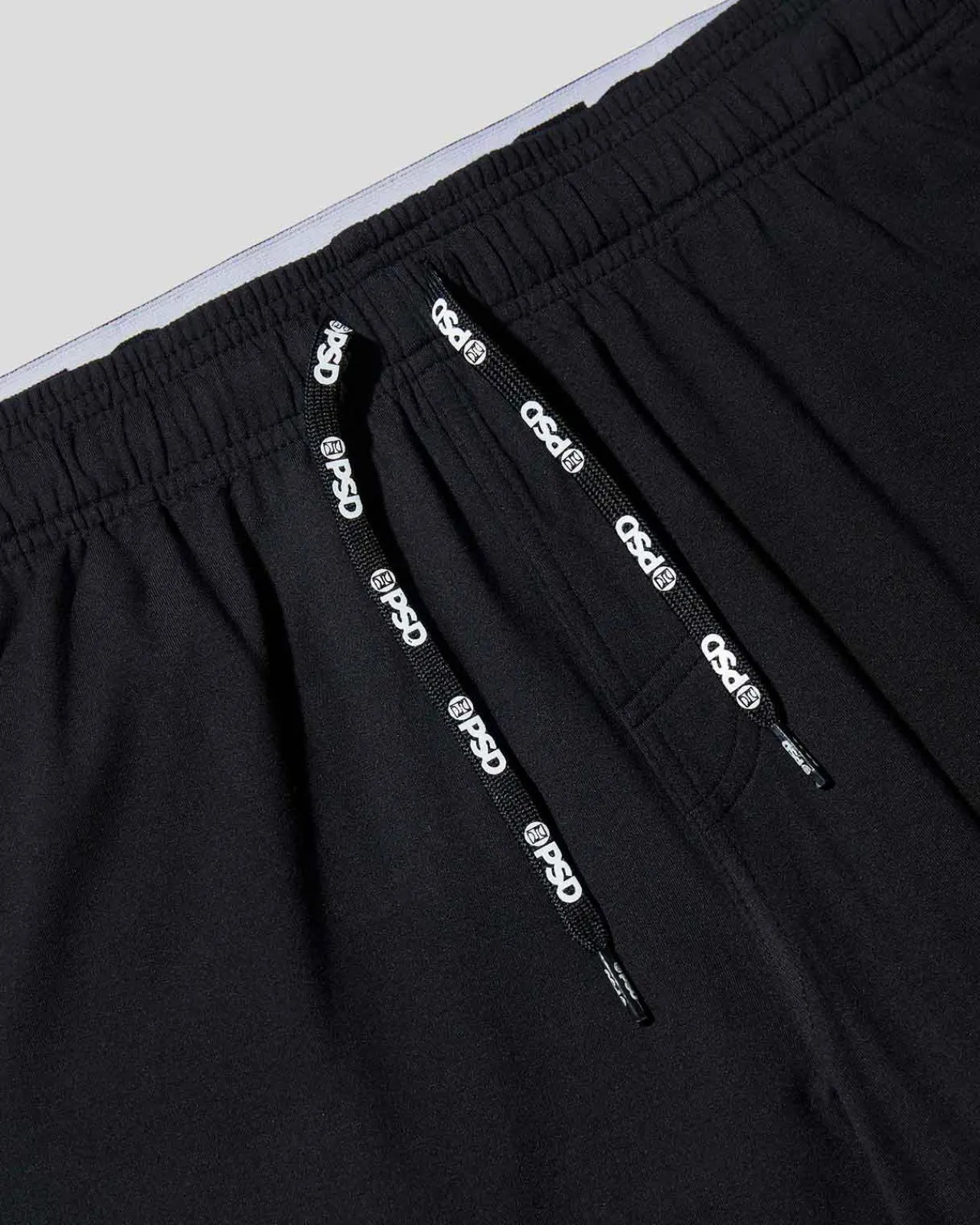 PSD Joggers*Premium Jogger - Black