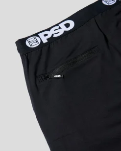 PSD Joggers*Premium Jogger - Black