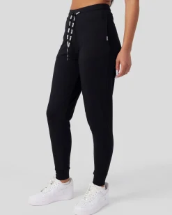 Women PSD Pants & Joggers*Premium Jogger - Black